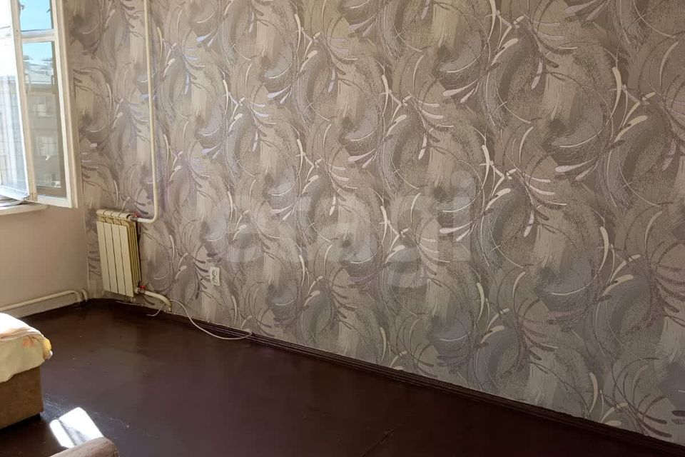 Продаётся 1-комнатная квартира, 22.8 м²