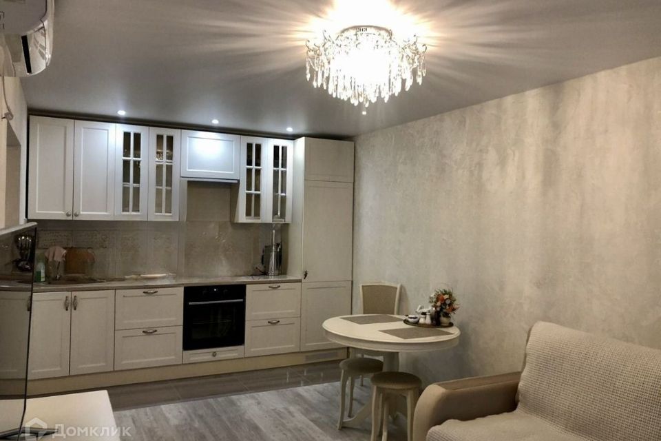 Продаётся 2-комнатная квартира, 54 м²