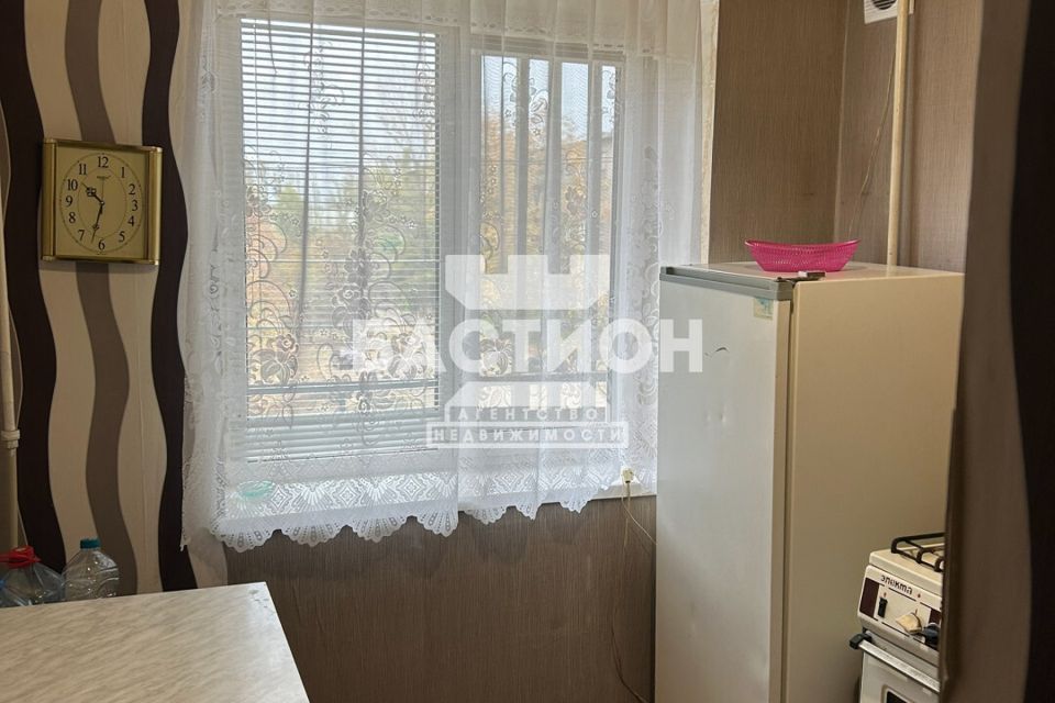 Продаётся 3-комнатная квартира, 54 м²