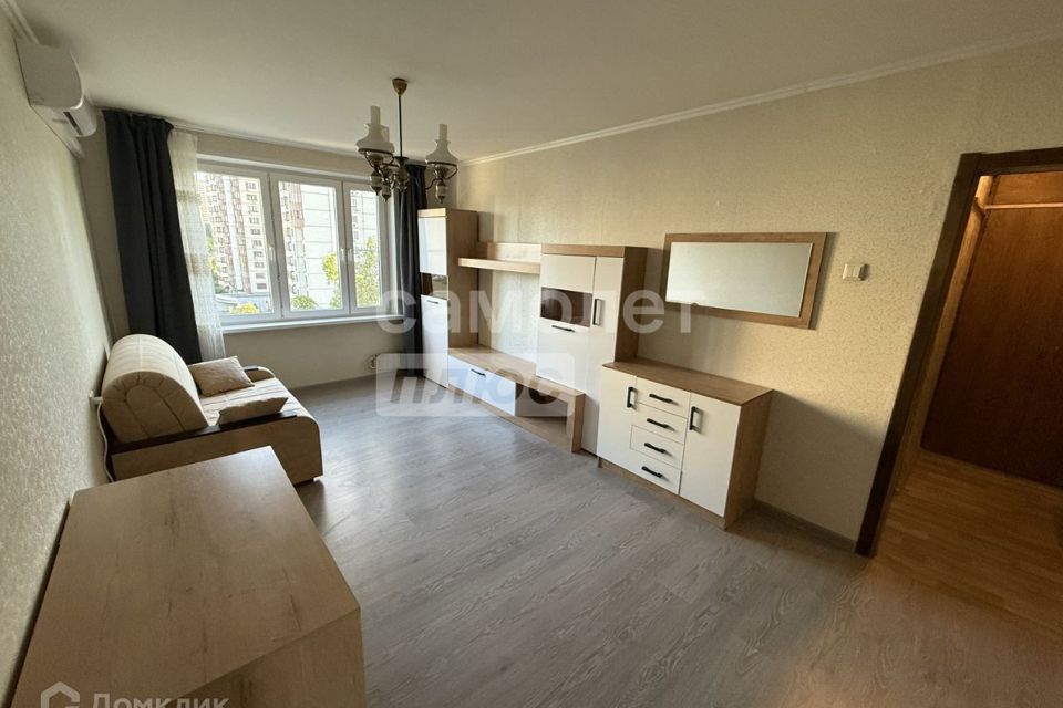 Продаётся 1-комнатная квартира, 33.2 м²