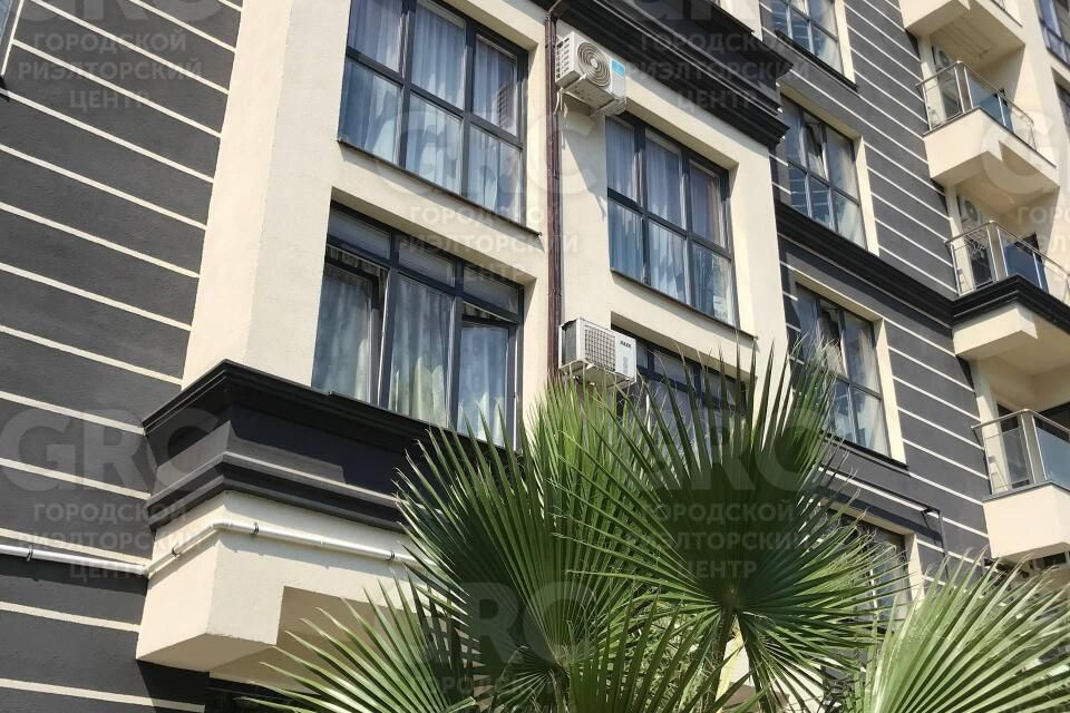 Продаётся 1-комнатная квартира, 28.8 м²