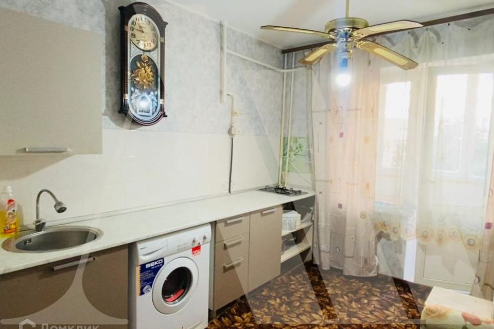 Сдаётся 1-комнатная квартира, 35 м²