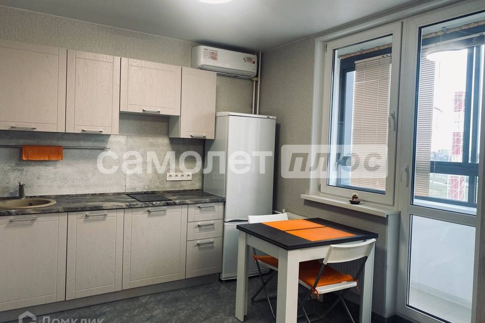 Сдаётся студия, 29.5 м²