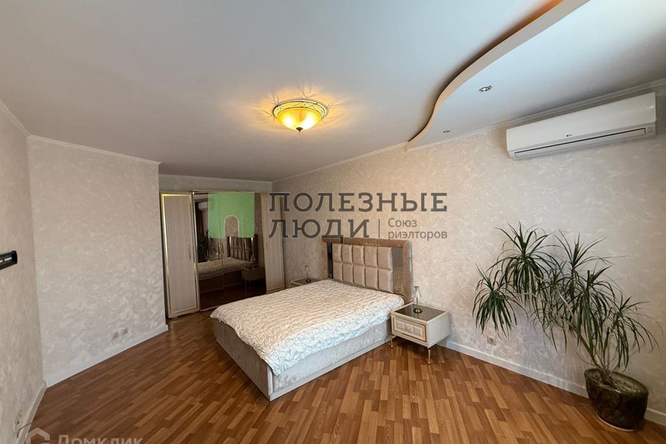Сдаётся 1-комнатная квартира, 40 м²