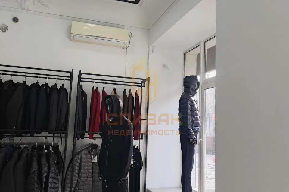 Сдаётся помещение своб. назначения, 80 м²