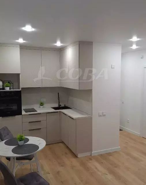 Сдаётся студия, 25 м²