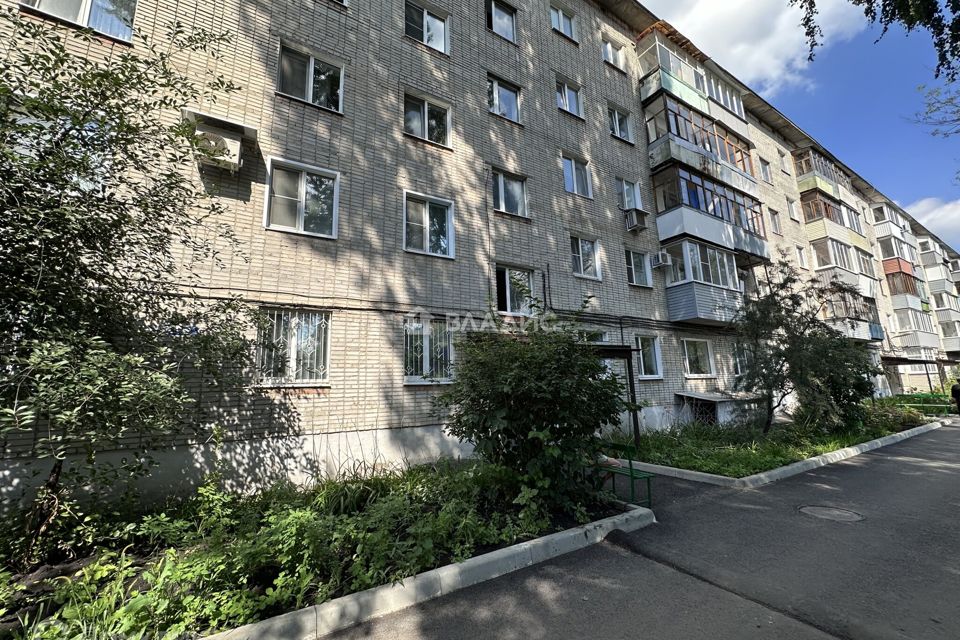 Продаётся 1-комнатная квартира, 30.9 м²