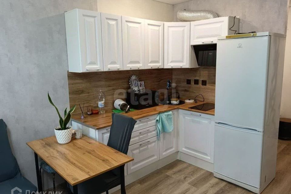 Сдаётся 2-комнатная квартира, 40 м²