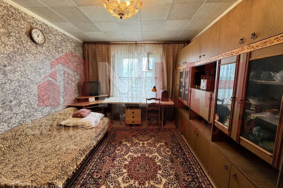 Продаётся 2-комнатная квартира, 50 м²