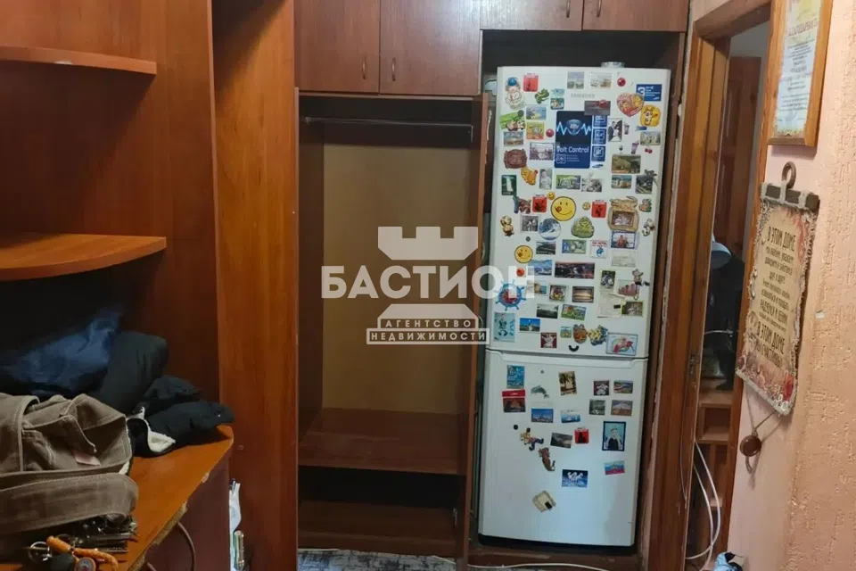 Продаётся 2-комнатная квартира, 40 м²