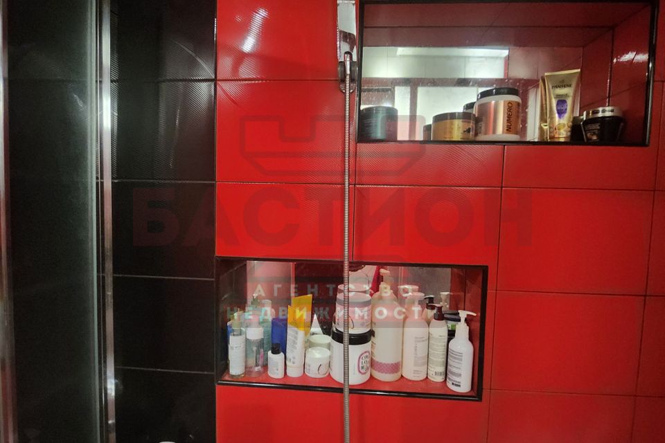 Продаётся 3-комнатная квартира, 70 м²