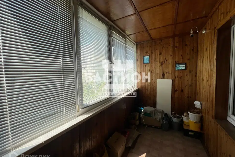 Продаётся 3-комнатная квартира, 69 м²