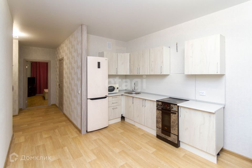 Продаётся 1-комнатная квартира, 48.9 м²