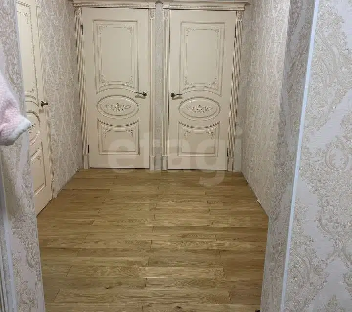 Продаётся 3-комнатная квартира, 79 м²
