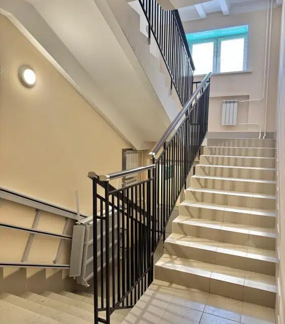 Продаётся 4-комнатная квартира, 120 м²