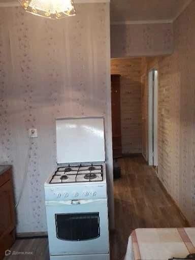 Продаётся 1-комнатная квартира, 30.8 м²