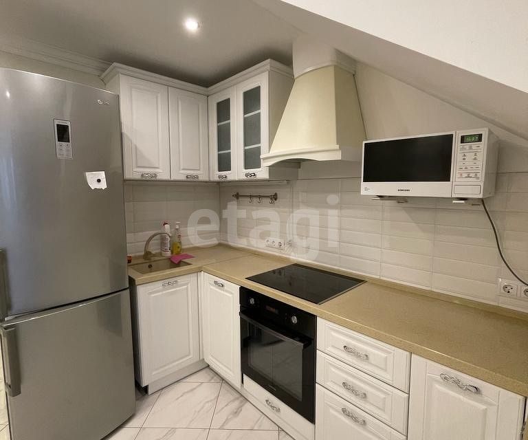 Продаётся 2-комнатная квартира, 85 м²