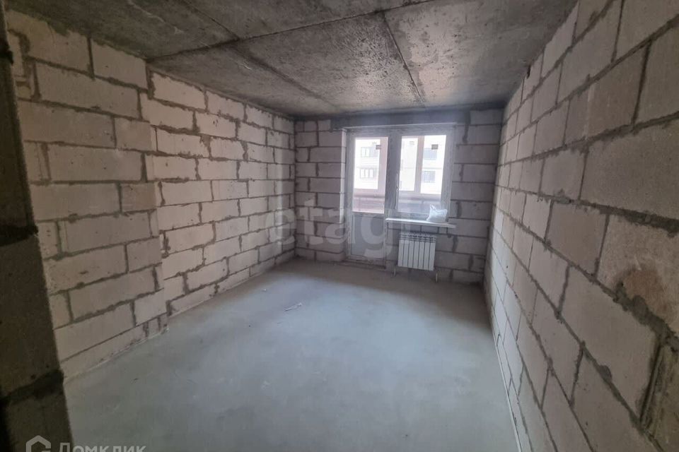 Продаётся 2-комнатная квартира, 62.5 м²