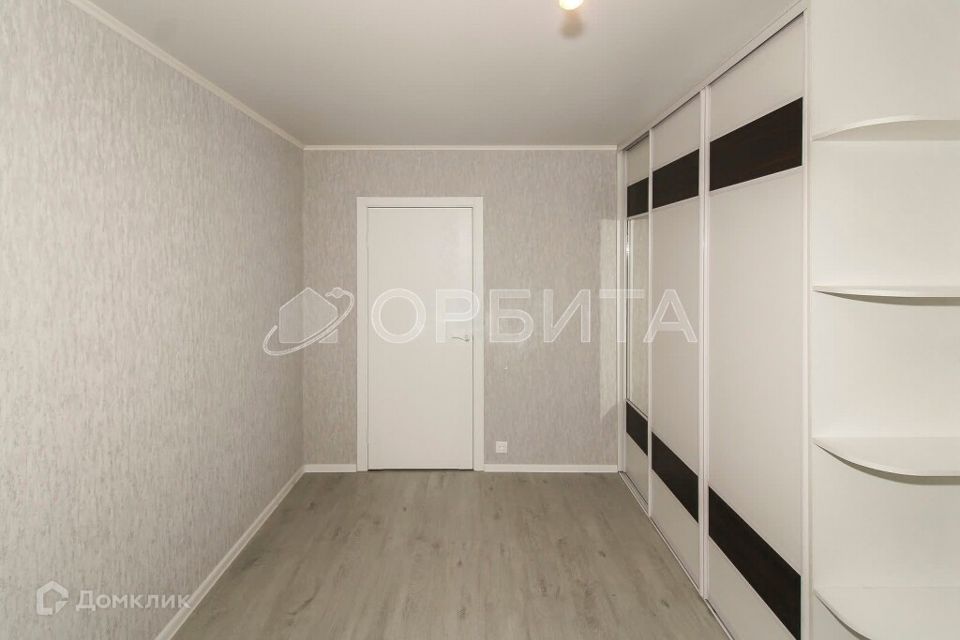 Продаётся 3-комнатная квартира, 86.4 м²