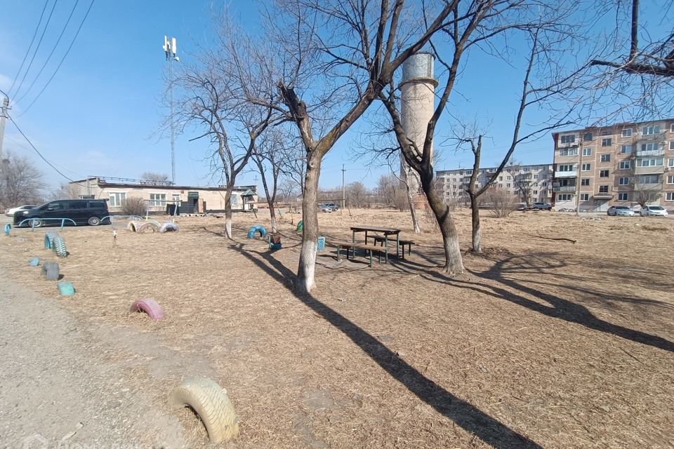 Продаётся 1-комнатная квартира, 29.4 м²