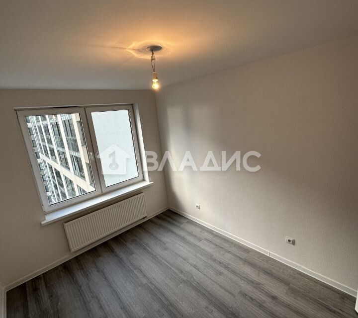 Продаётся студия, 24.4 м²