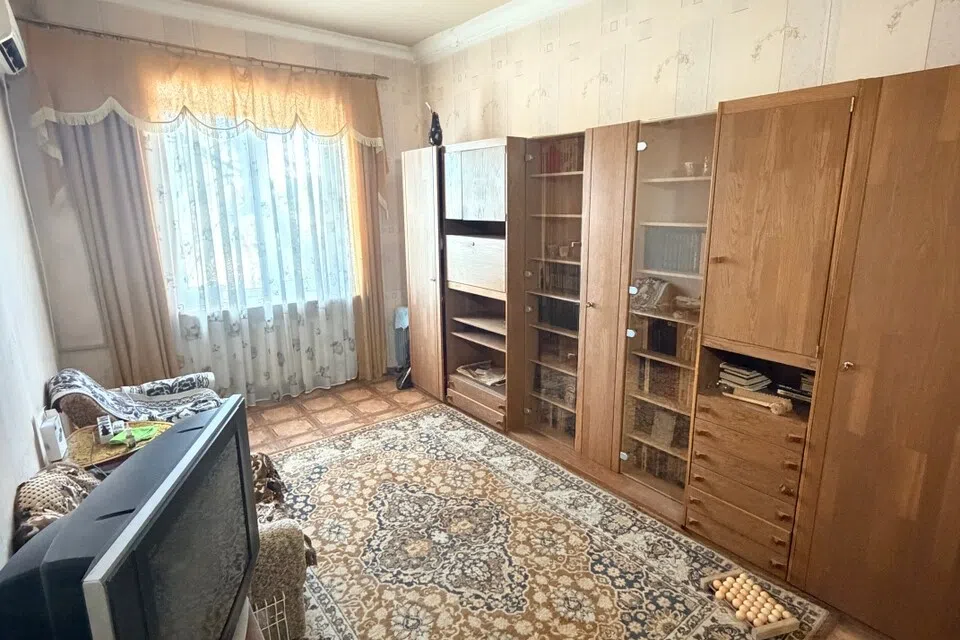 Продаётся 2-комнатная квартира, 50 м²