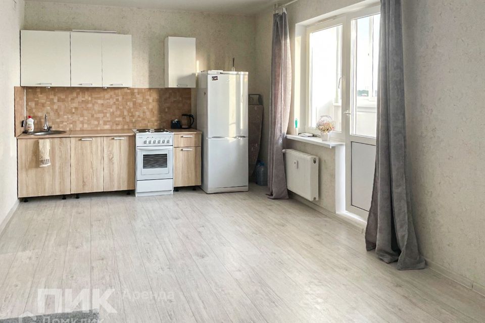 Сдаётся студия, 28.2 м²