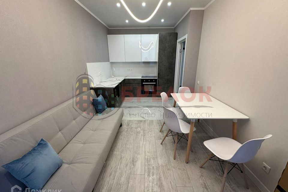 Продаётся 2-комнатная квартира, 48 м²
