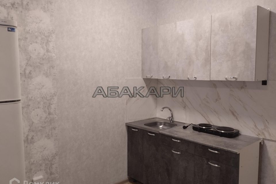 Сдаётся студия, 31 м²