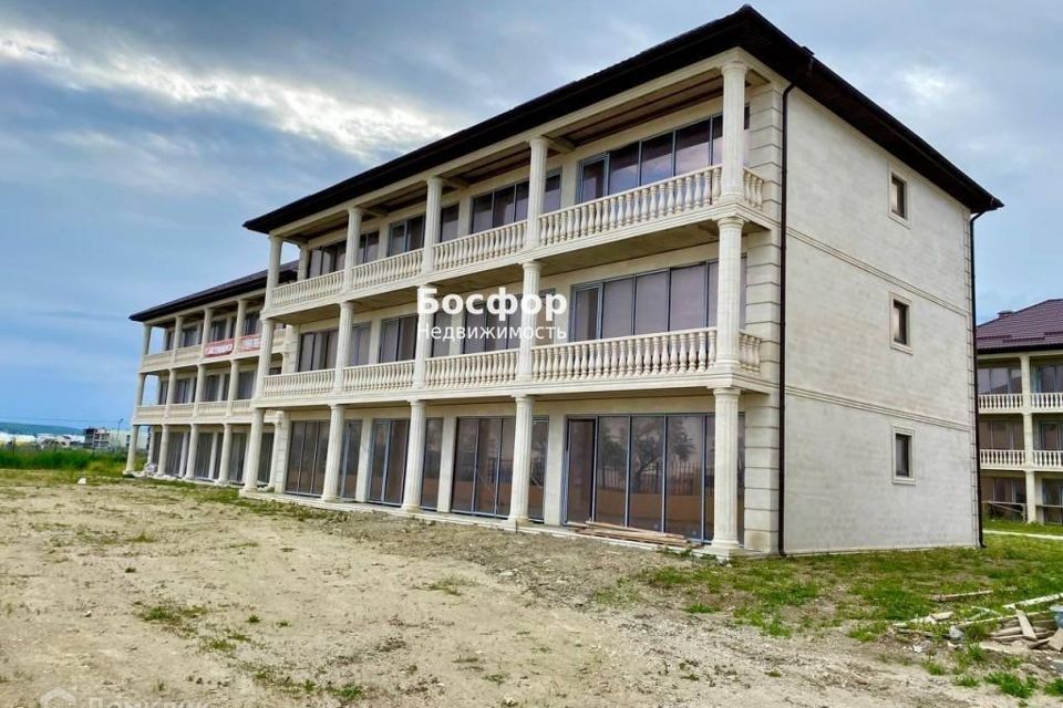 Продаётся 1-комнатная квартира, 35 м²