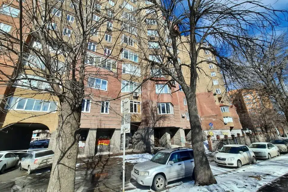 Продаётся гараж, 20.1 м²