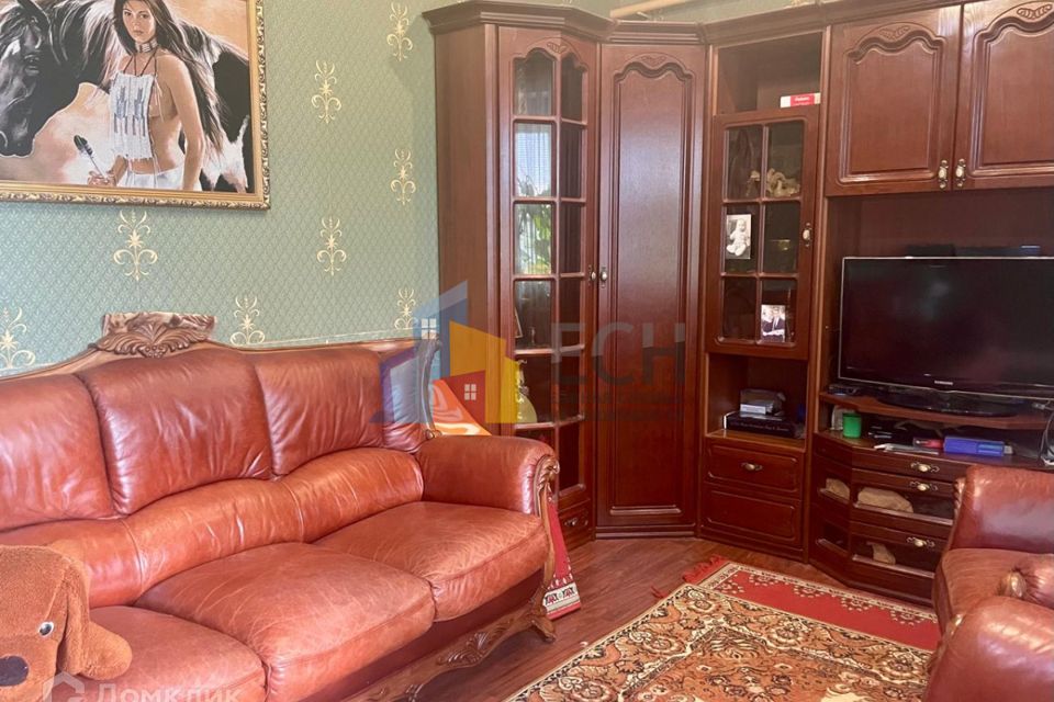 Продаётся 2-комнатная квартира, 44 м²