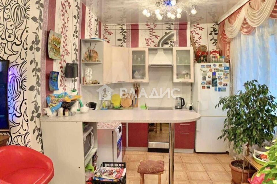 Продаётся 2-комнатная квартира, 47 м²