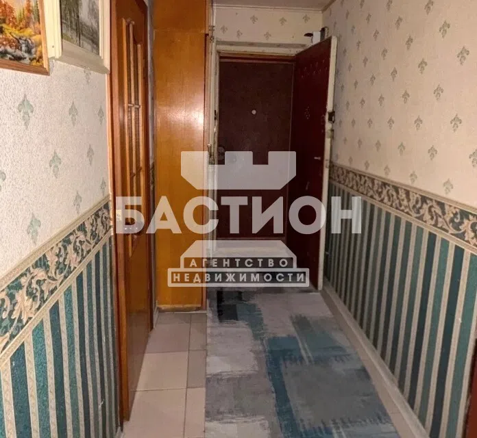 Продаётся 3-комнатная квартира, 59 м²