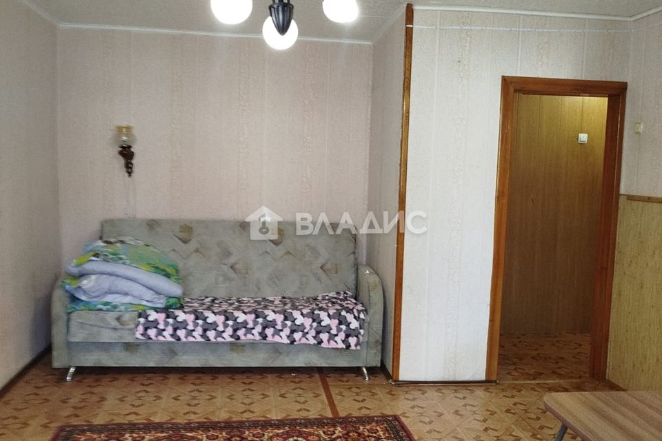 Продаётся 1-комнатная квартира, 31 м²