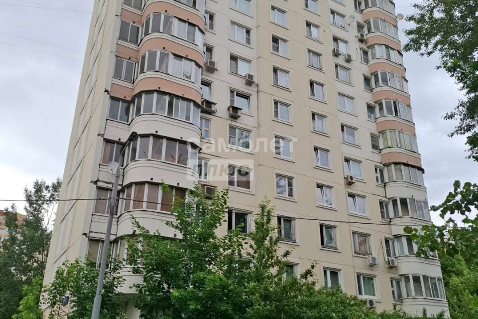 Сдаётся 1-комнатная квартира, 35.6 м²