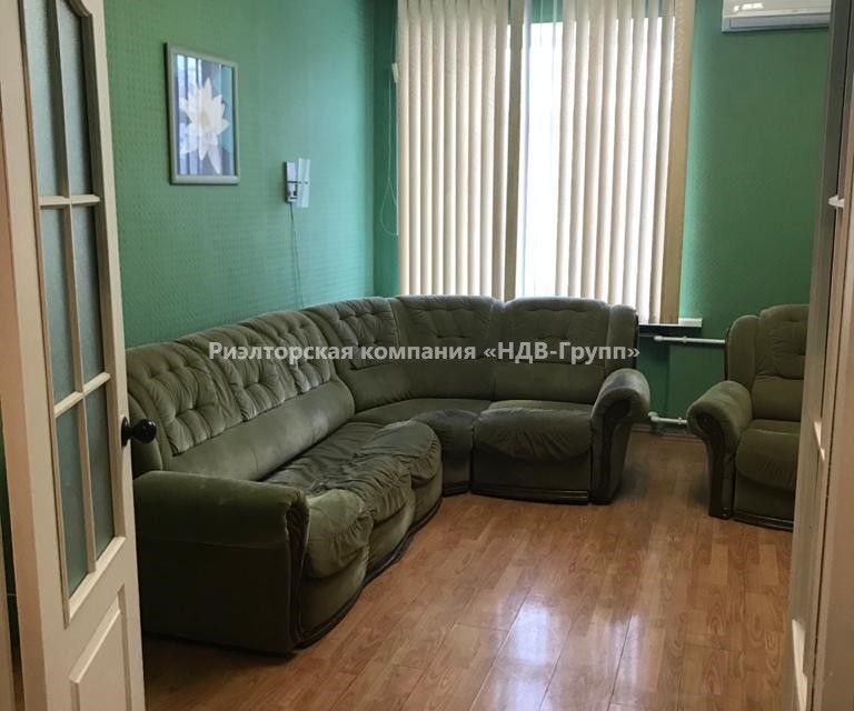 Сдаётся 2-комнатная квартира, 50 м²