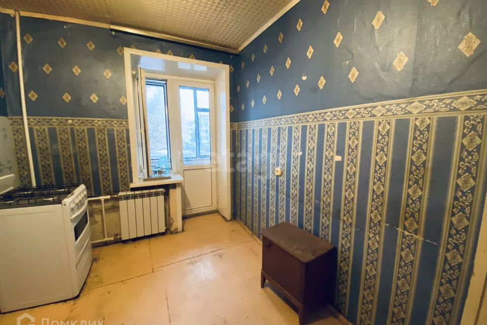 Продаётся 2-комнатная квартира, 51 м²