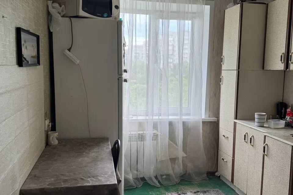Продаётся 2-комнатная квартира, 47.4 м²