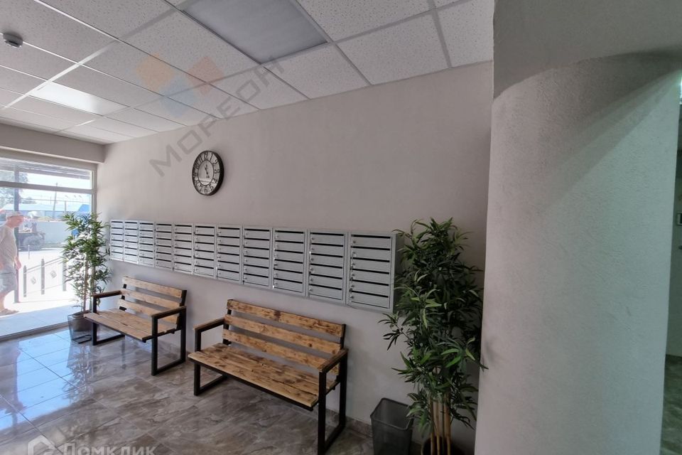 Продаётся 1-комнатная квартира, 16.5 м²