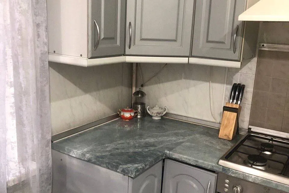 Сдаётся 3-комнатная квартира, 70 м²