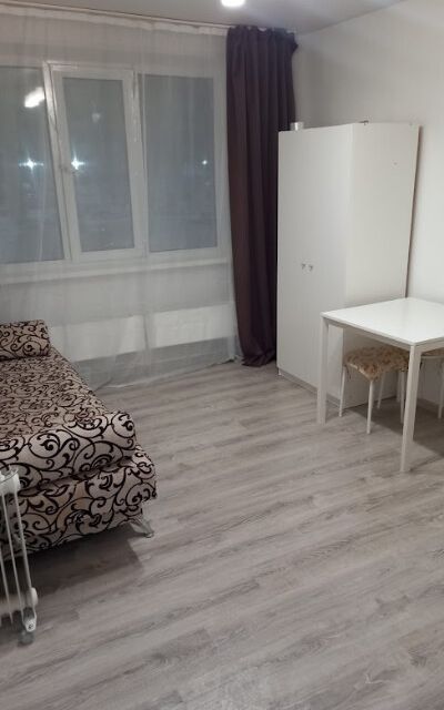 Сдаётся студия, 20 м²