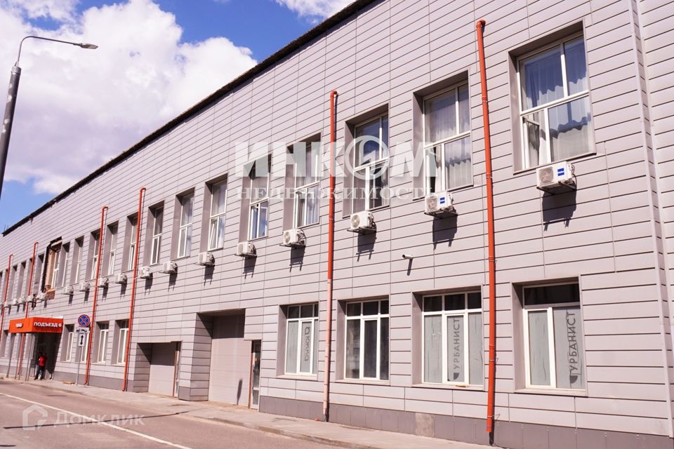 Продаётся 1-комнатная квартира, 20.3 м²