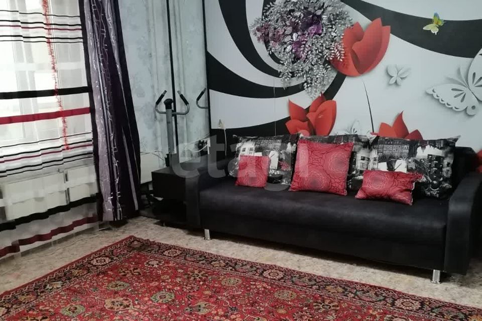 Продаётся 2-комнатная квартира, 50.2 м²
