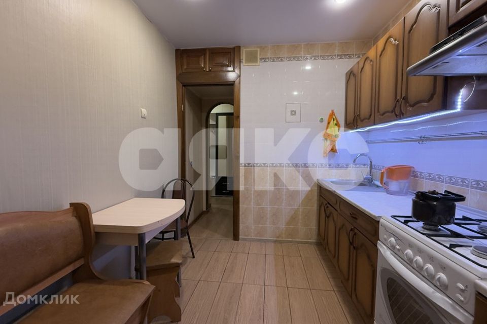 Продаётся 2-комнатная квартира, 52 м²