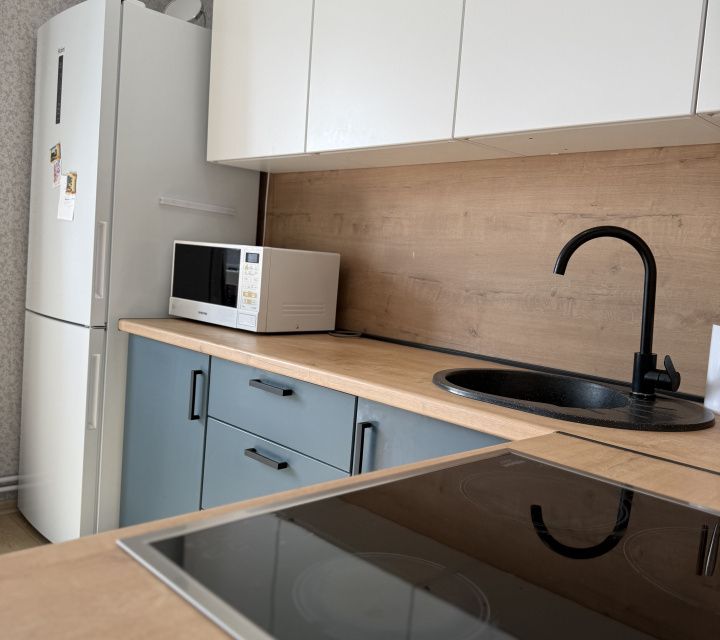 Продаётся студия, 28 м²