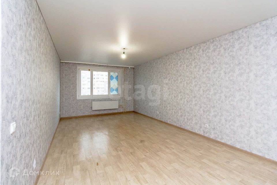 Продаётся 1-комнатная квартира, 43.5 м²