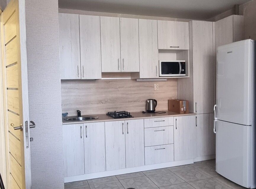Сдаётся 1-комнатная квартира, 40 м²
