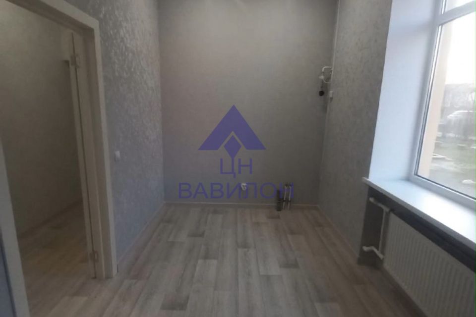 Продаётся 2-комнатная квартира, 55 м²