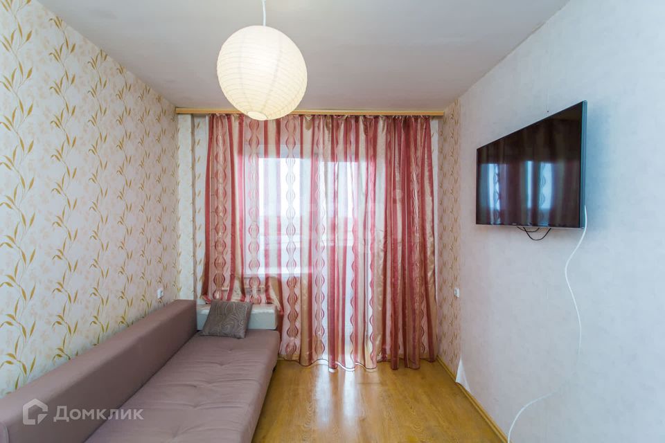 Продаётся 2-комнатная квартира, 51.1 м²